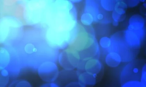 Abstract shiny blurred lights background stock illustration Illustrazione stock