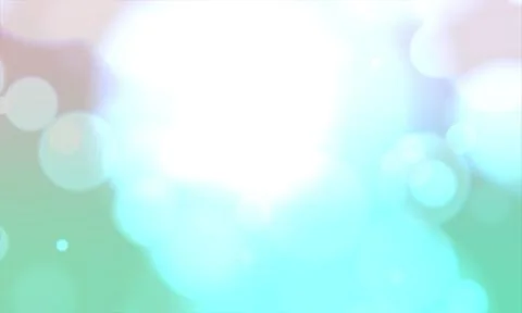 Abstract shiny blurred lights background stock illustration Stock Illustration