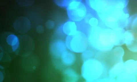 Abstract shiny blurred lights background stock illustration Stock Illustration