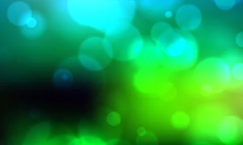 Abstract shiny blurred lights background stock illustration Stock-Illustration
