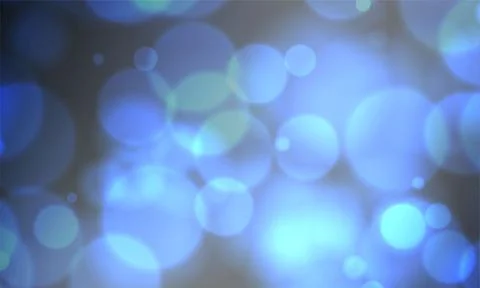 Abstract shiny blurred lights background stock illustration Stock Illustration