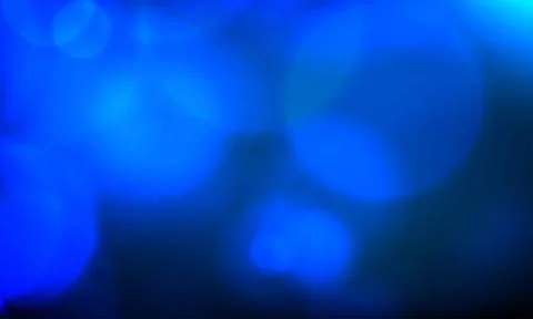 Abstract shiny blurred lights background stock illustration Stock Illustration