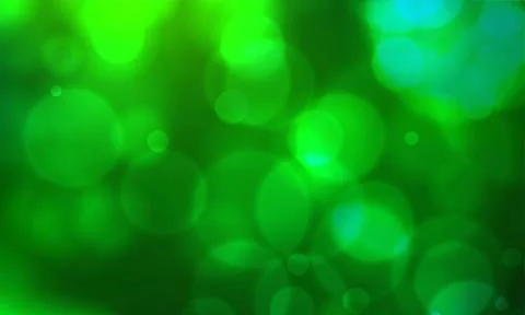 Abstract shiny blurred lights background stock illustration Illustrazione stock