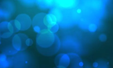 Abstract shiny blurred lights background stock illustration Illustrazione stock