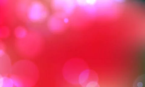Abstract shiny blurred lights background stock illustration Stock-Illustration