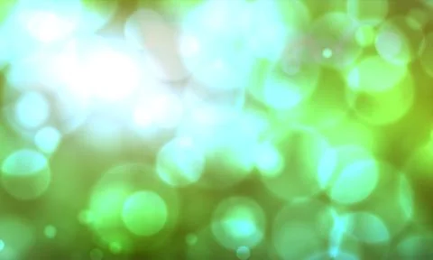 Abstract shiny blurred lights background stock illustration Stock-Illustration