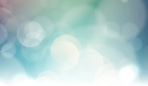 Abstract shiny blurred lights background stock illustration Illustrazione stock