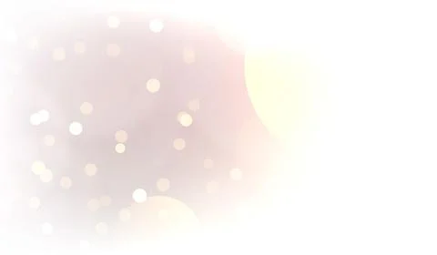 Abstract shiny blurred lights background stock illustration Stock Illustration
