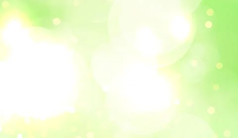 Abstract shiny blurred lights background stock illustration Illustrazione stock