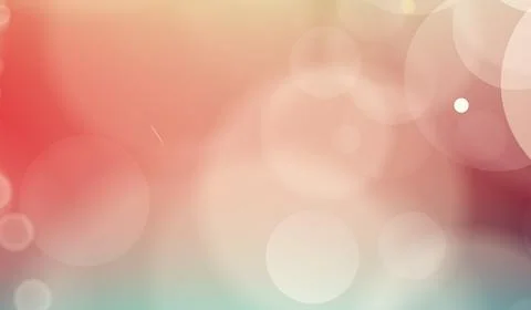 Abstract shiny blurred lights background stock illustration 스톡 일러스트