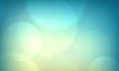 Abstract shiny blurred lights background stock illustration Stock Illustration