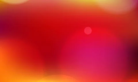 Abstract shiny blurred lights background stock illustration Stock Illustration