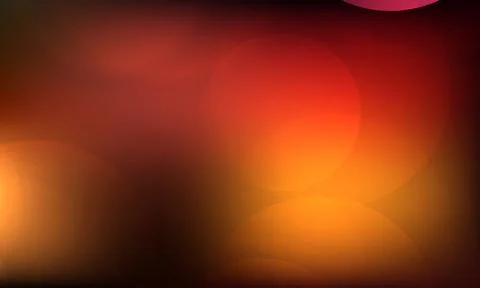 Abstract shiny blurred lights background stock illustration Illustrazione stock