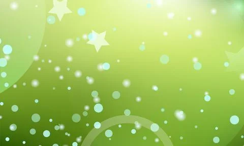 Abstract shiny blurred lights background stock illustration Stock Illustration