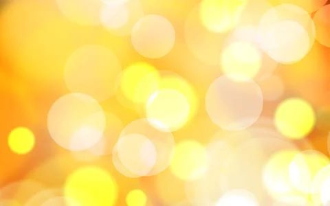 Abstract shiny blurred lights background stock illustration Illustrazione stock