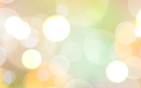 Abstract shiny blurred lights background stock illustration Stock-Illustration