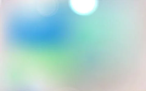 Abstract shiny blurred lights background stock illustration Illustrazione stock