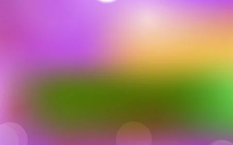 Abstract shiny blurred lights background stock illustration Stock Illustration