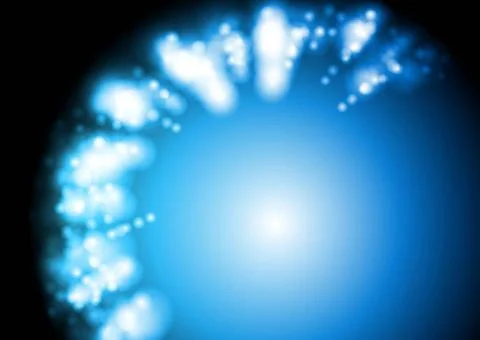 Abstract shiny bright vector background Abstract shiny bright vector backg... Stock Photos