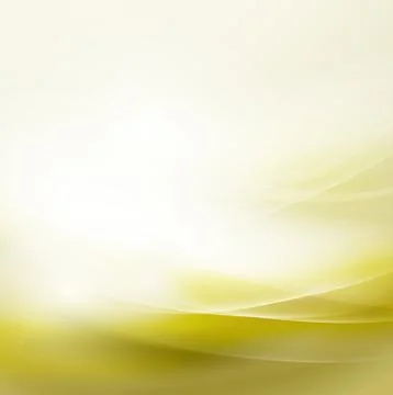 Abstract shiny flow background, vector illustration Stock Illustration