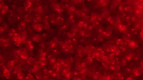 Abstract shiny glitter 4k video background. Stock Footage 143436668