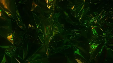 Abstract shiny green background Vídeos de archivo 309408423