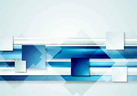Abstract shiny hi-tech background Abstract shiny hi-tech vector background... Stockfoto's