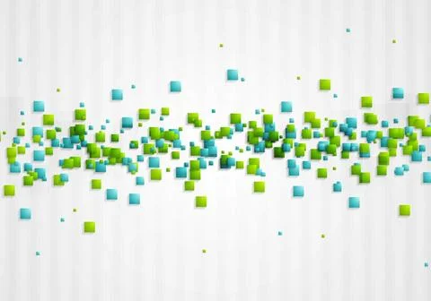 Abstract shiny hi-tech background Abstract shiny hi-tech background. Vecto... Foto stock
