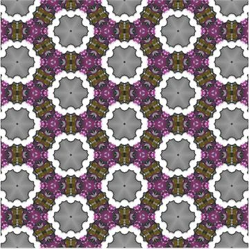 Abstract Shiny Multiple Uses Vector for Creative Design Stockillustratie