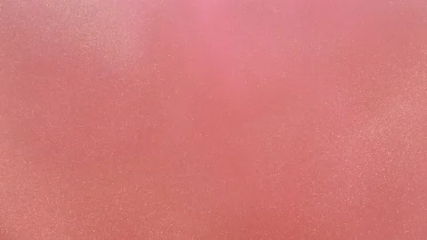 Abstract shiny pink moving liquid Stock Footage 282302313