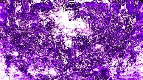 Abstract shiny purple background Stock Footage 134624293