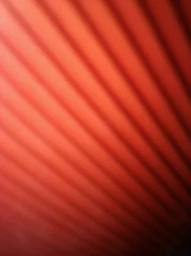 Abstract shiny red background with different elements and black parts in spac 스톡 사진