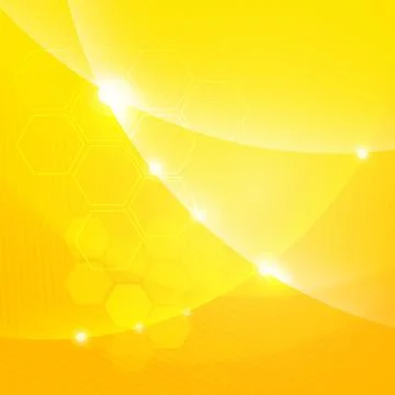 Abstract shiny tech background, vector illustration Illustrazione stock