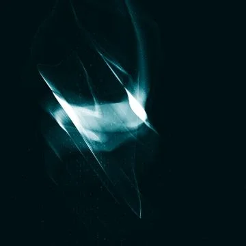 Abstract shiny technology Illustrazione stock