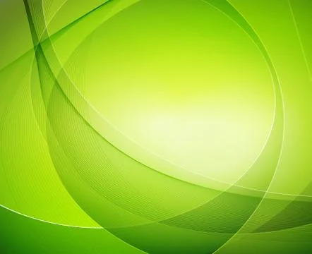 Abstract shiny vector template background Illustrazione stock