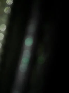 Abstract shiny wallpaper with different elements and particles Stock Photos