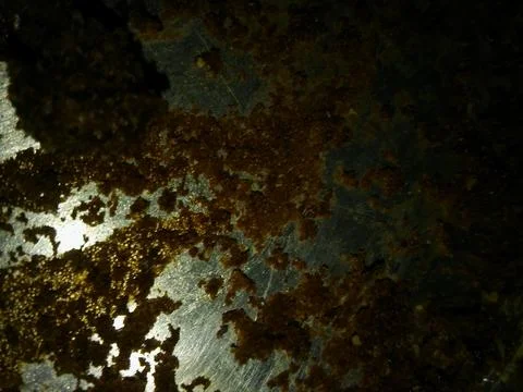 Abstract shiny wallpaper with different elements Stock Photos