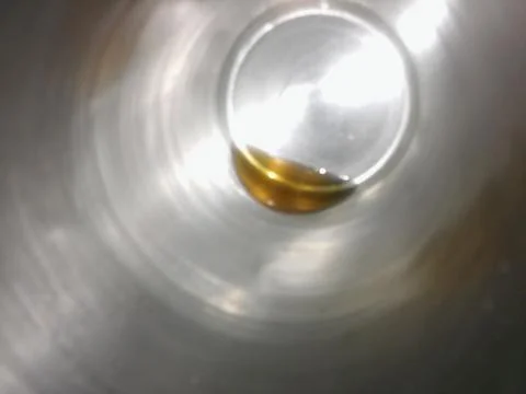 Abstract shiny wallpaper with different elements Stock Photos