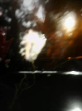 Abstract shiny wallpaper with different elements Stock Photos