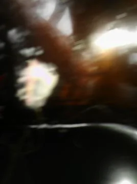 Abstract shiny wallpaper with different elements Stock Photos