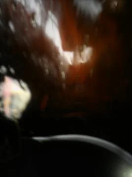 Abstract shiny wallpaper with different elements Stock Photos