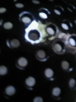 Abstract shiny wallpaper with different elements 写真素材