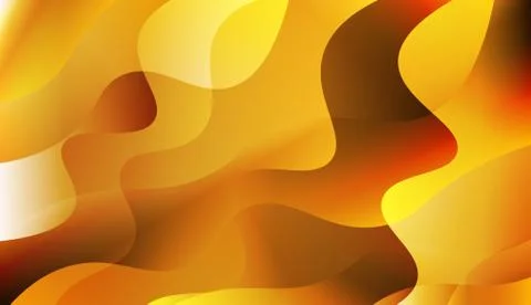 Abstract Shiny Waves. For Elegant Pattern Cover Book. Vector Illustration wit Illustrazione stock