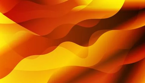 Abstract Shiny Waves. For Elegant Pattern Cover Book. Vector Illustration wit Illustrazione stock