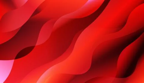 Abstract Shiny Waves. For Elegant Pattern Cover Book. Vector Illustration wit Stock Illustration