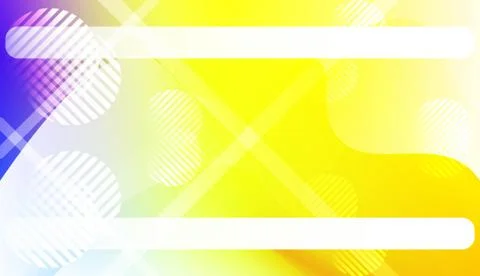 Abstract Shiny Waves, Lines, Circle, Space for Text. For Elegant Pattern Cove イラスト素材