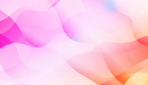 Abstract Shiny Waves, Lines. For Elegant Pattern Cover Book. Vector Illustrat Illustrazione stock