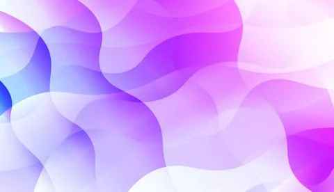 Abstract Shiny Waves, Lines. For Elegant Pattern Cover Book. Vector Illustrat イラスト素材