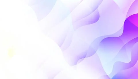 Abstract Shiny Waves, Lines. For Elegant Pattern Cover Book. Vector Illustrat Illustrazione stock