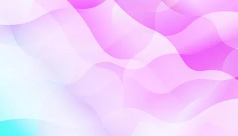 Abstract Shiny Waves, Lines. For Elegant Pattern Cover Book. Vector Illustrat Illustrazione stock